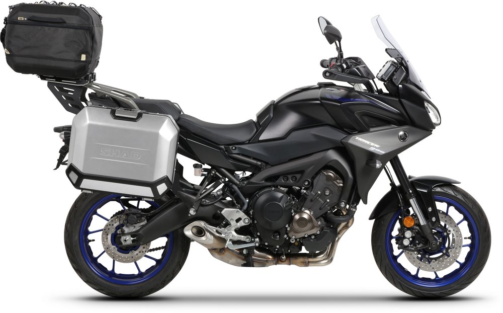 4P Side Case Carrier