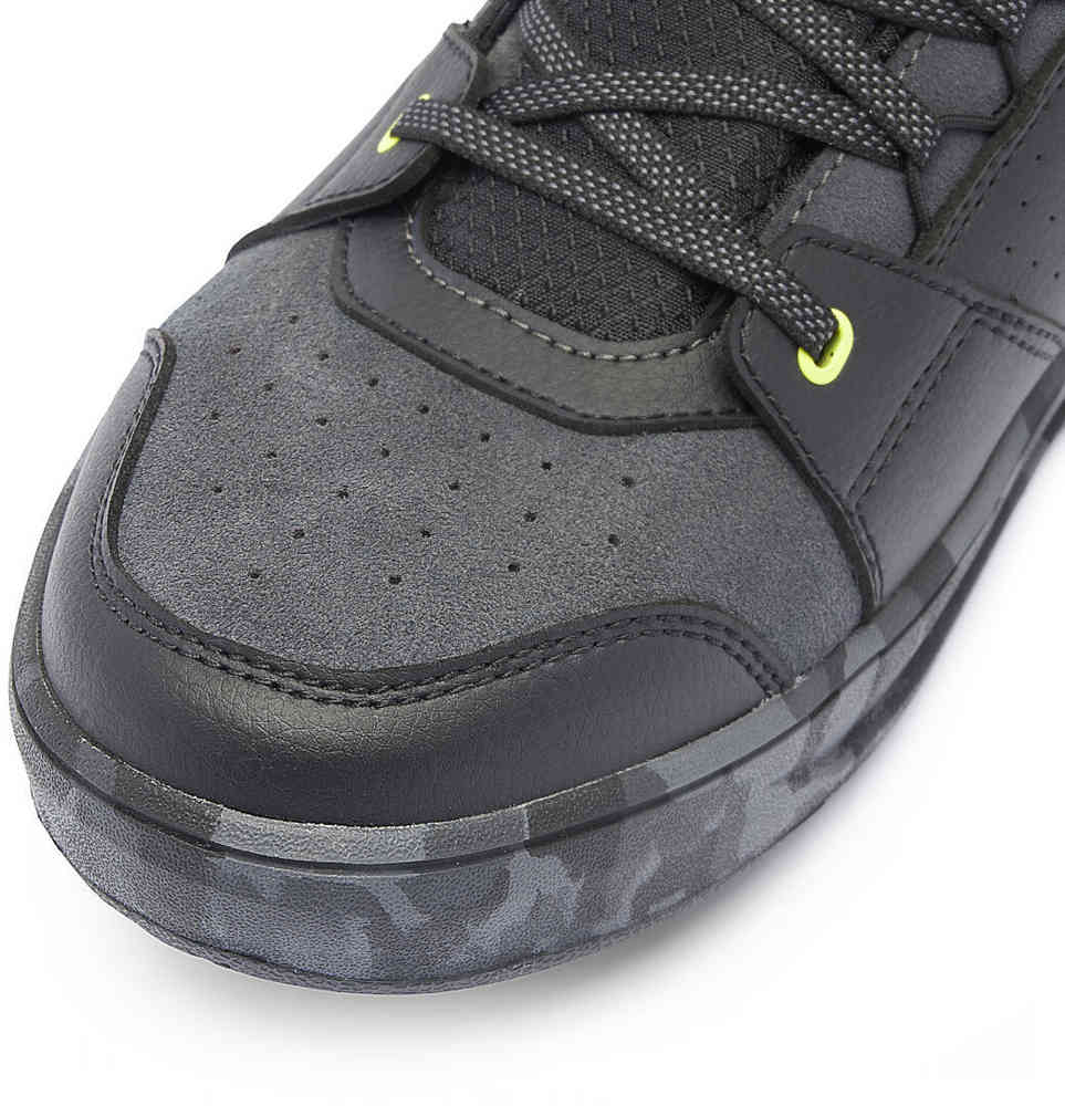 Dainese Suburb D-WP waterproof Motorcycle Shoes