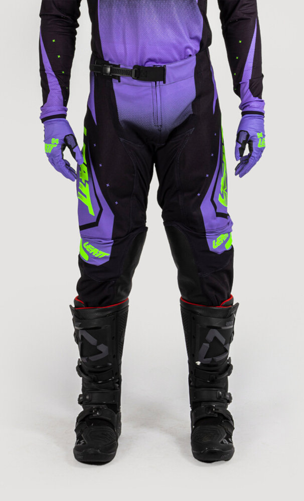 Leatt 4.5 Venom 2025 Motocross Pants