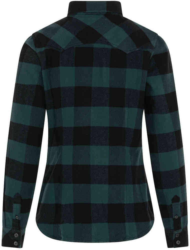 Rokkker Denver Ladies Shirt