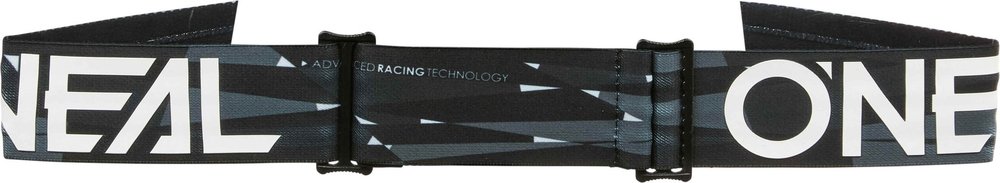 Oneal B-33 Ictus Motocross Goggles