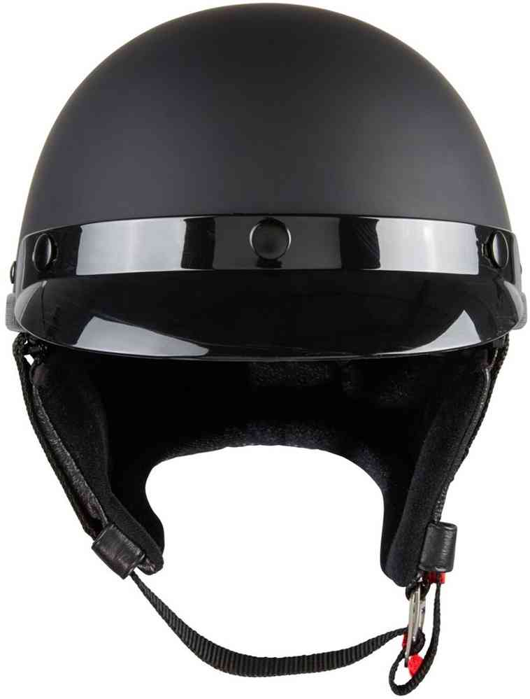 Redbike RB-520 Police Jet Helmet