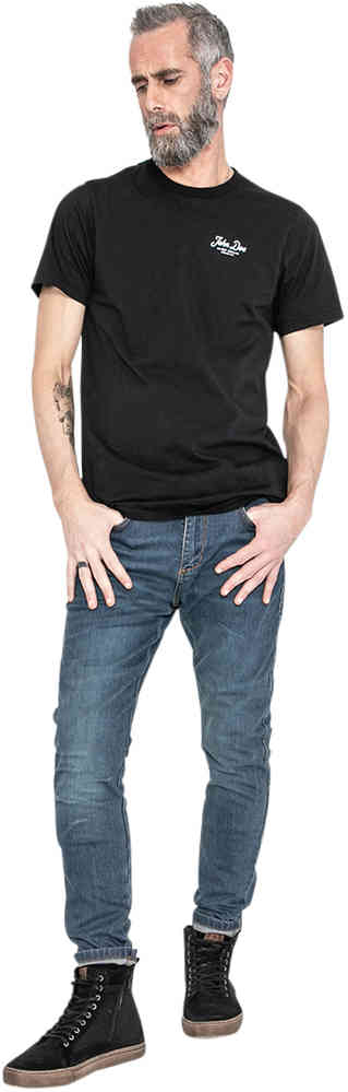 John Doe Dylan Mono Motorcycle Jeans