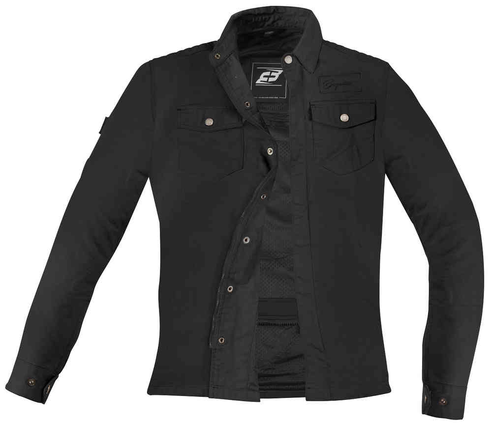 Bogotto B-Swift Motorcycle Shirt