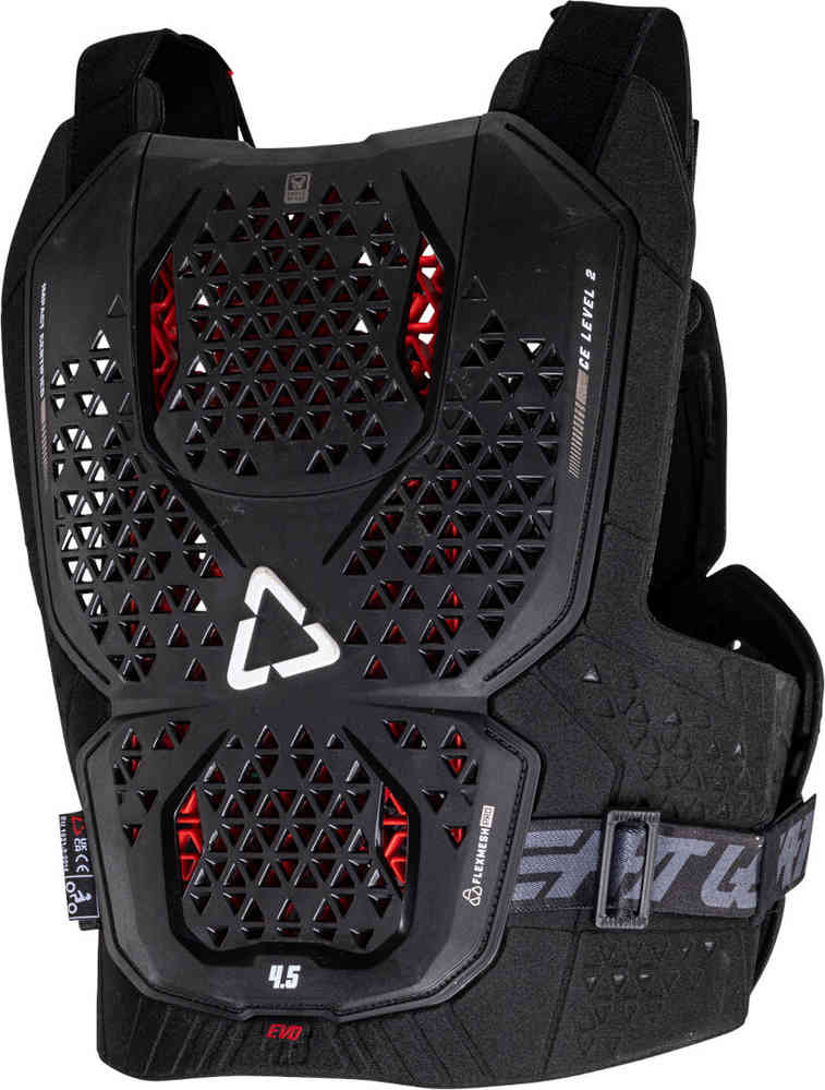 Leatt 4.5 Evo Chest Protector