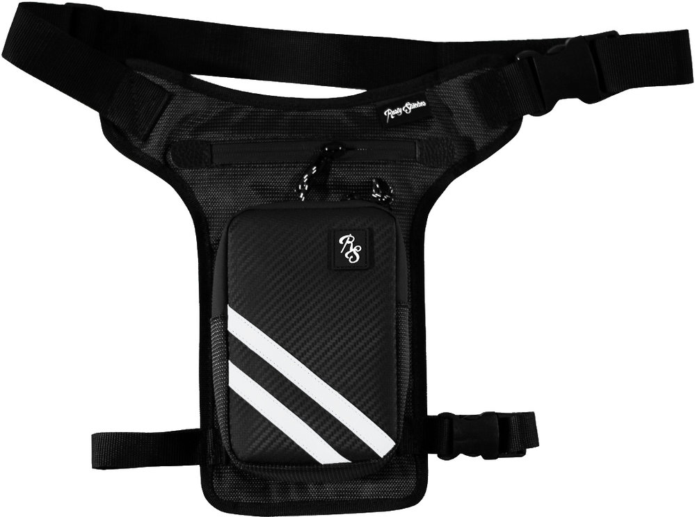 Rusty Stitches Gordon Leg Bag