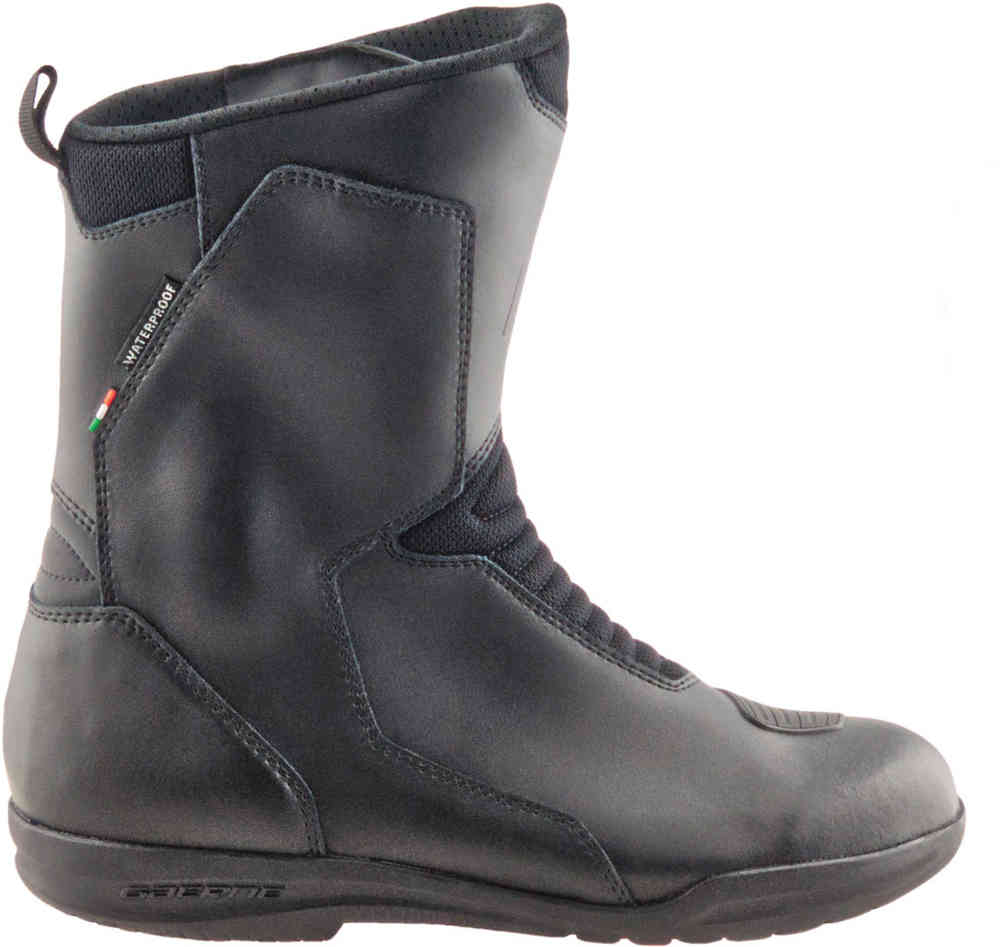 Gaerne Yuma Motorcycle Boots