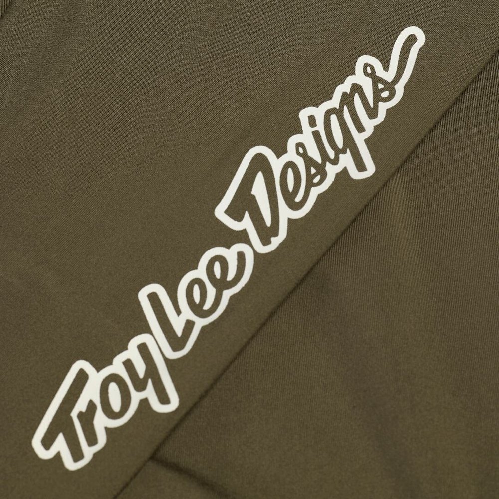 Troy Lee Designs Ruckus Factory Ride Long Sleeve