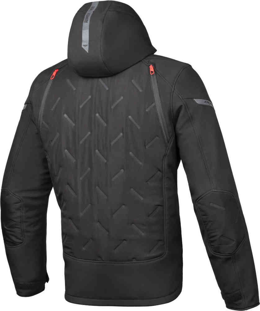 Ixon Fary Motorcycle Textile Jacket