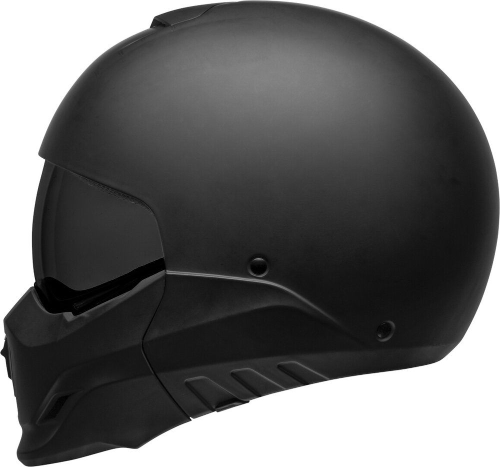 Bell Broozer Solid 06 Helmet