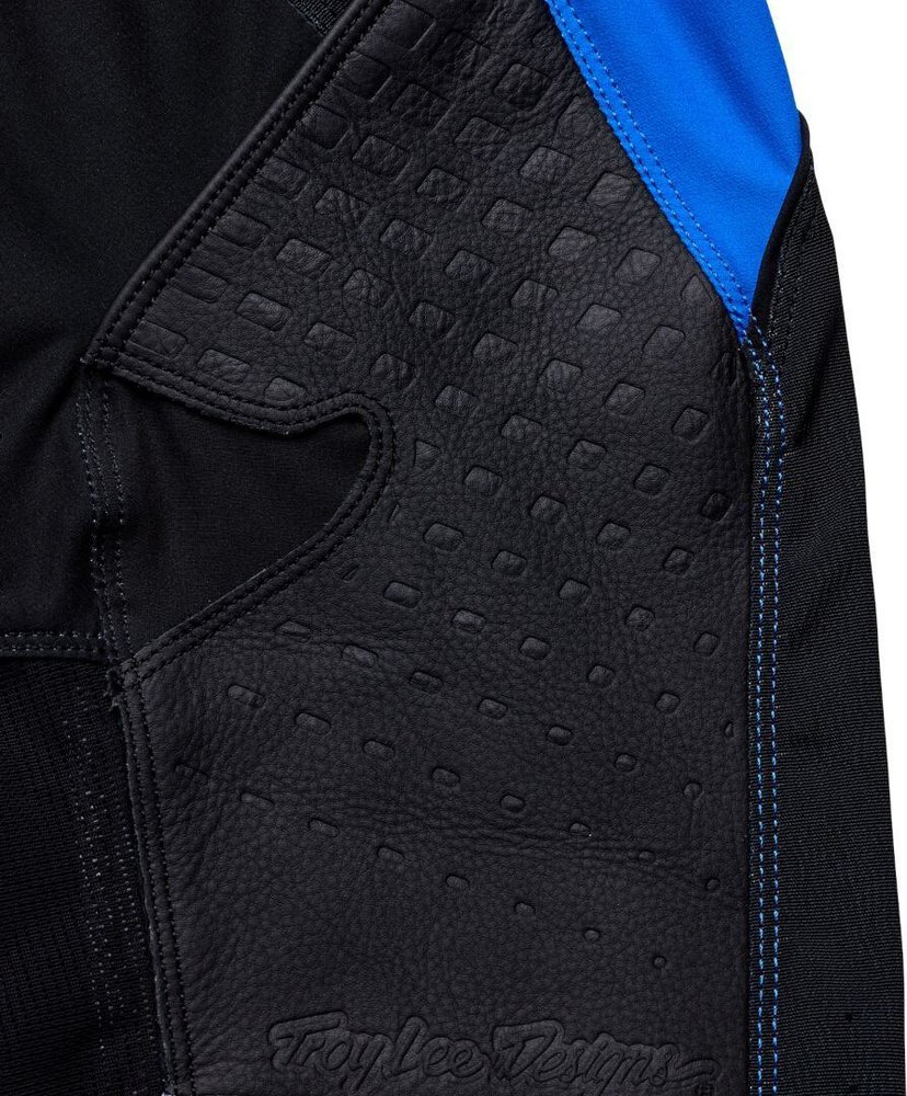Troy Lee Designs SE Pro Blotted Motocross Pants