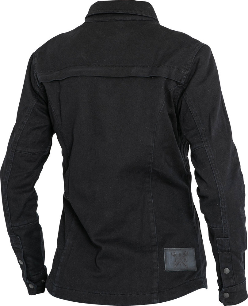 John Doe Motoshirt XTM Ladies Motorcycle Shirt