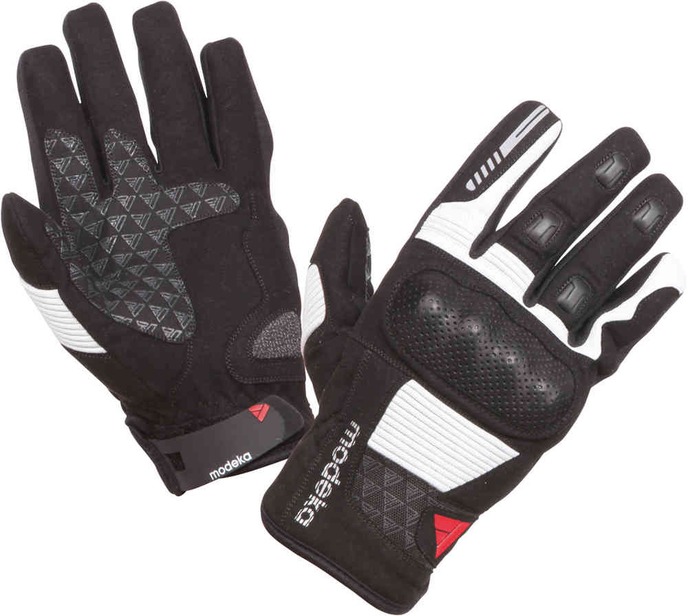 Modeka Fuego Ladies Motorcycle Gloves