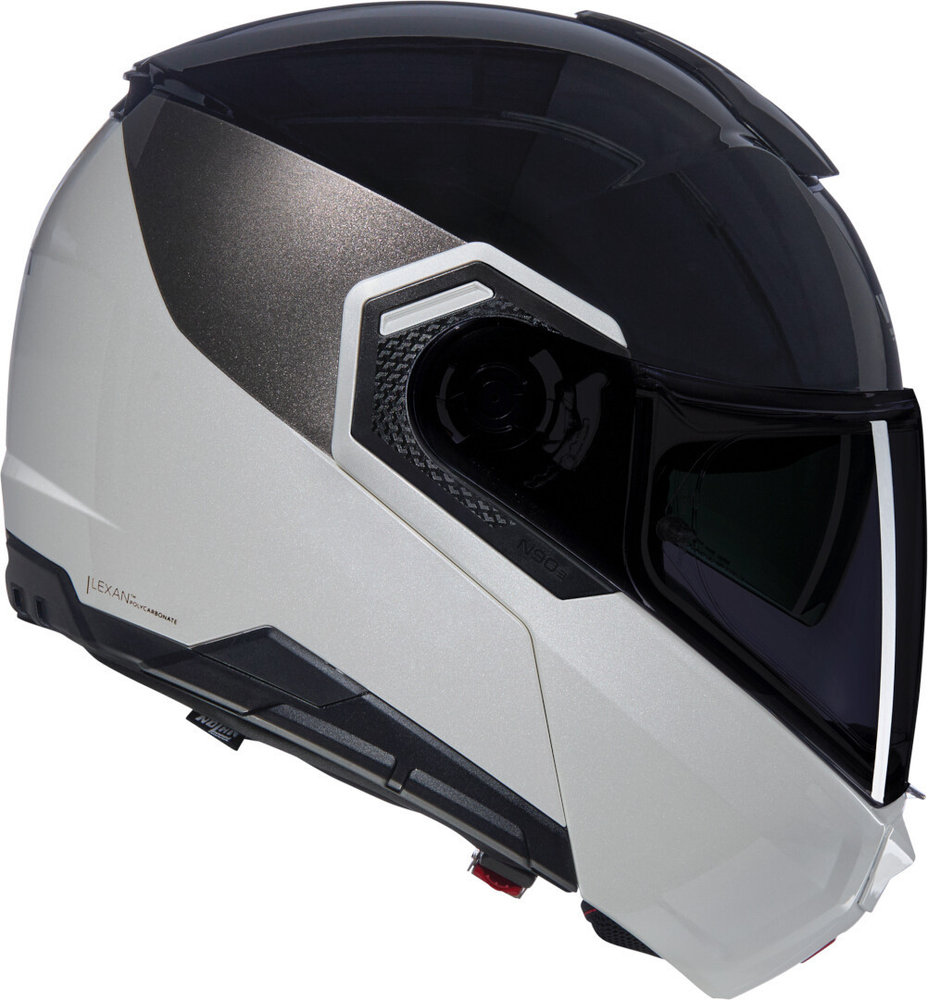 Nolan N90-3 06 Verniciatura Speciale N-Com Helmet