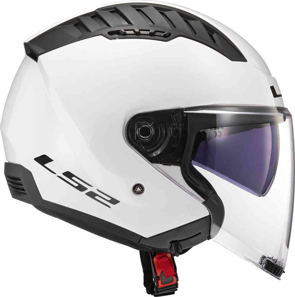 LS2 OF600 Copter II Jet Helmet