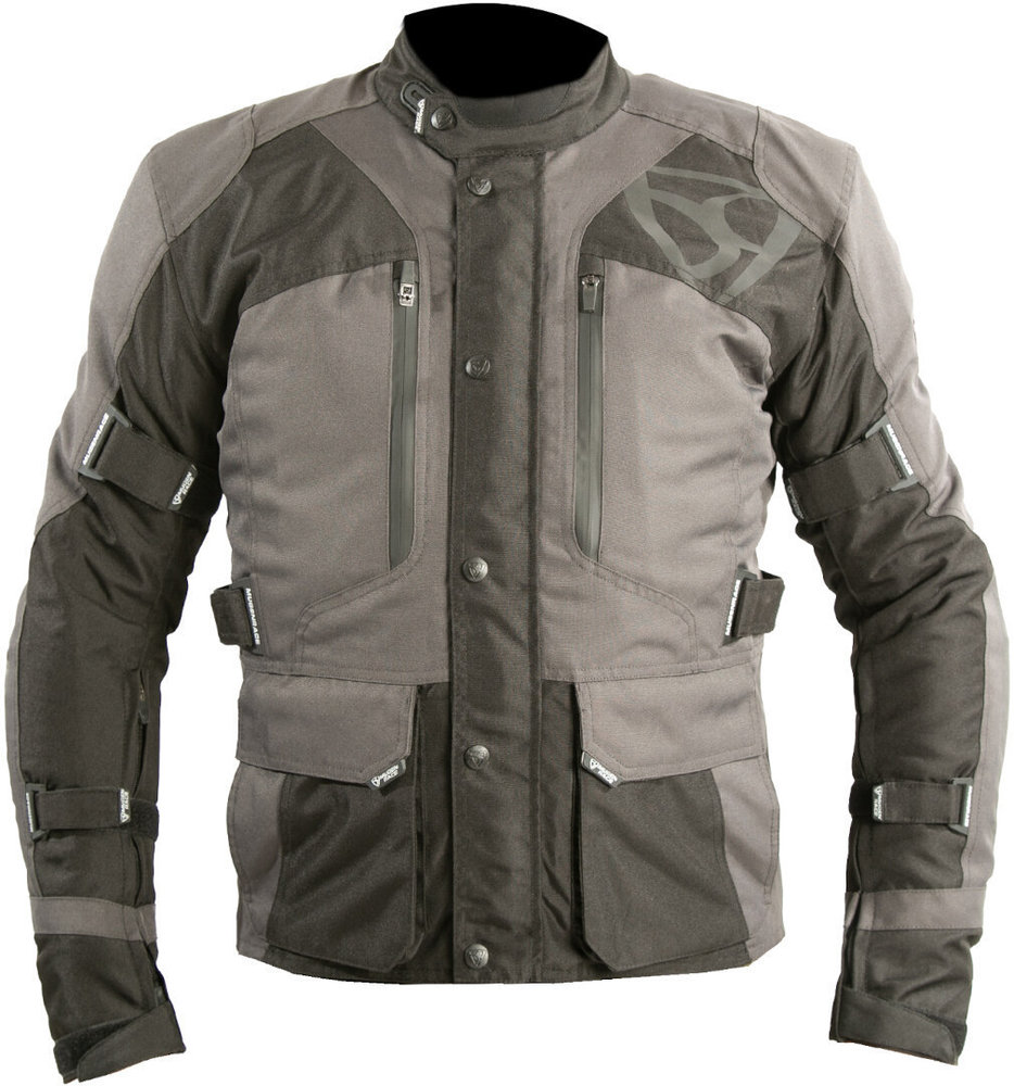 MUGENRACE Autumn waterproof Motorcycle Textile Jacke