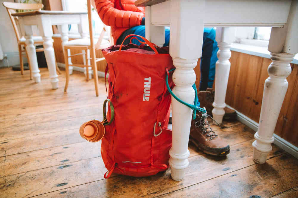 Hiplok Z Lok Combo Cable Lock