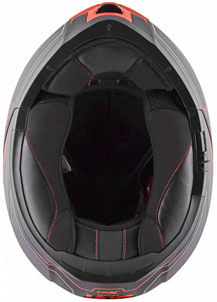 GIVI X.21 Challenger Shiver Helmet