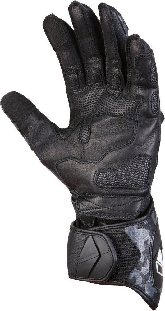 Modeka Valyant Pro Motorcycle Gloves