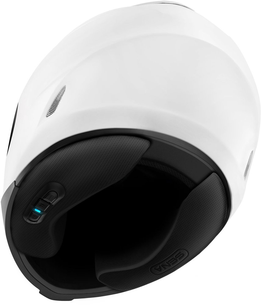 Sena 10UPAD HJC IS-17 Bluetooth Communication System