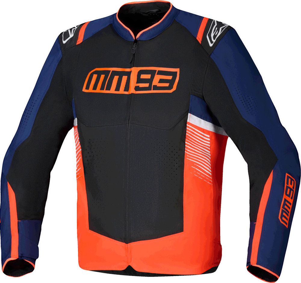 Alpinestars MM93 T-SPS Air V2 Motorcycle Textile Jacket