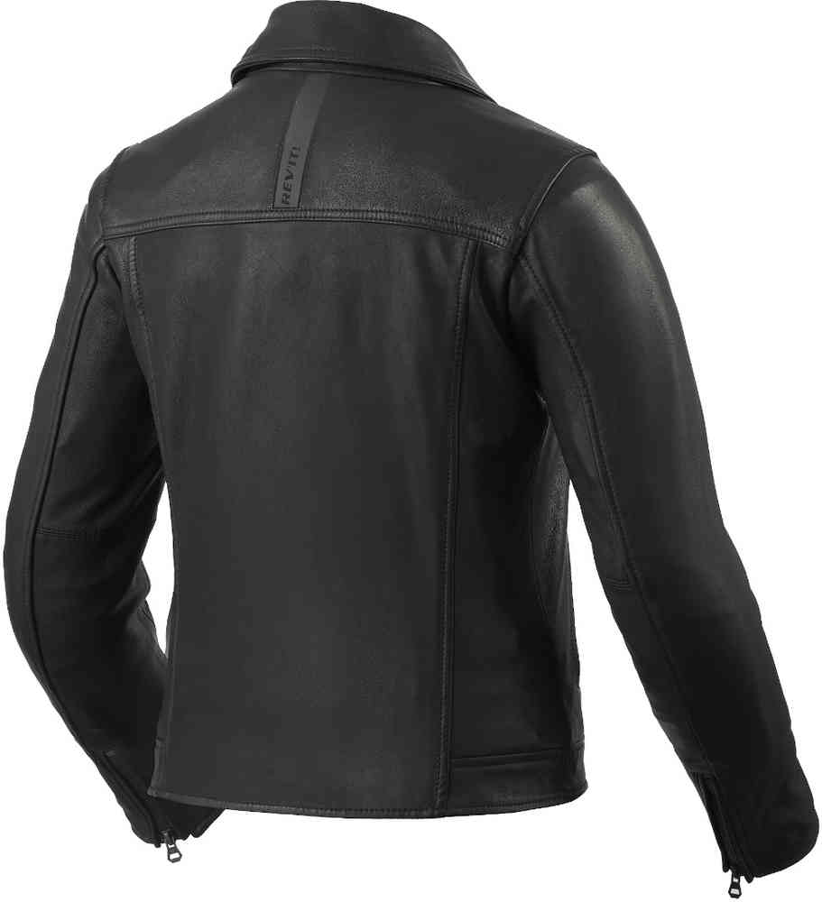 Revit Liv Ladies Motorcycle Leather Jacket