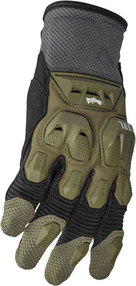 Thor Terrain Motocross Gloves