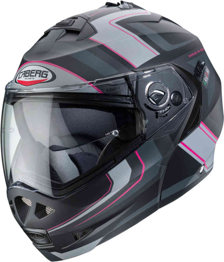 Caberg Duke II Tour Helmet