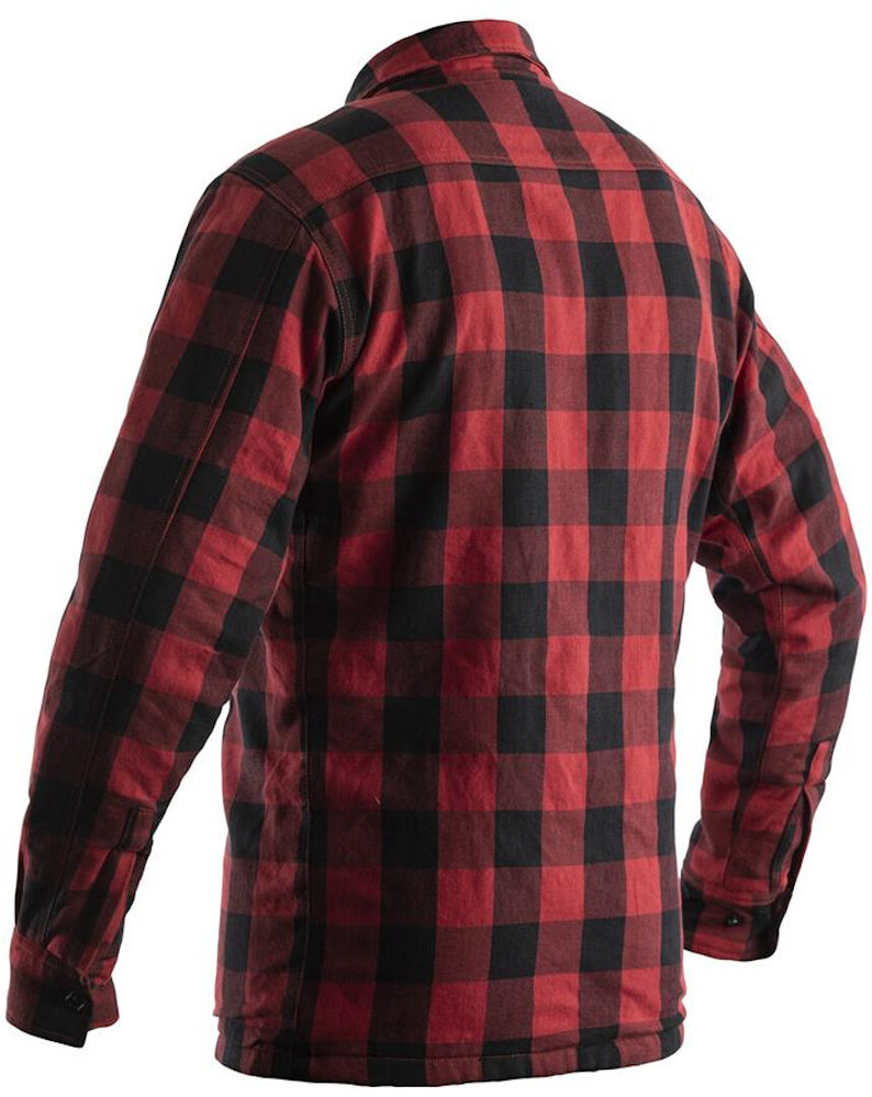 RST Lumberjack Motorcycle Shirt