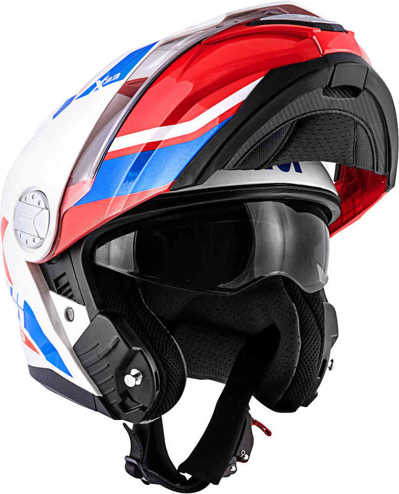 Givi X.33 Canyon Division Helmet