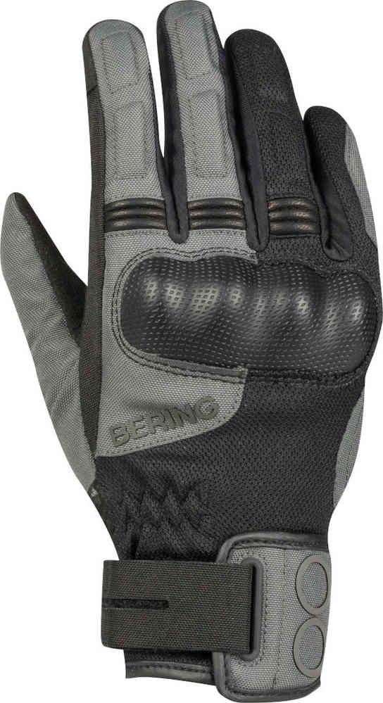 Bering Profil Ladies Motorcycle Gloves