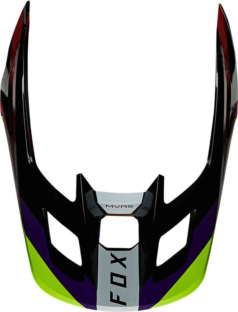 FOX V2 Voke Helmet Peak