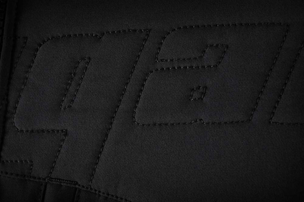 Furygan Codex Motorcycle Textile Jacket