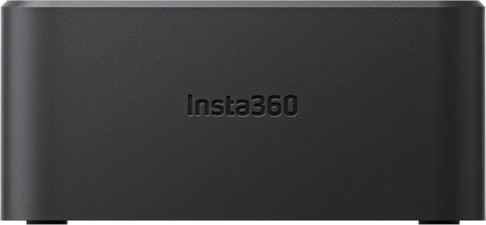 Insta360 X4 Fast Charge Hub