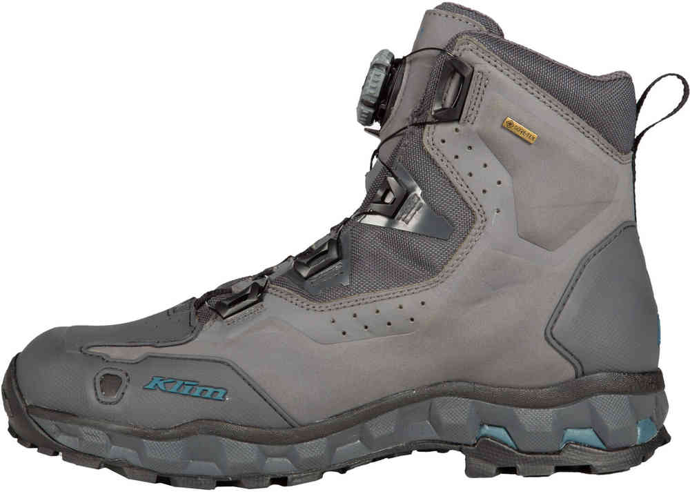 Klim Outlander GTX Motorcycle Boots