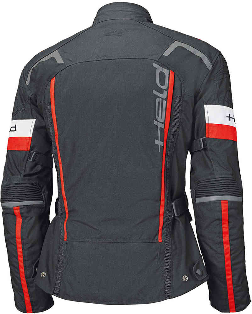 Held 4-Touring II waterproof Motorcycle Textile Jacket