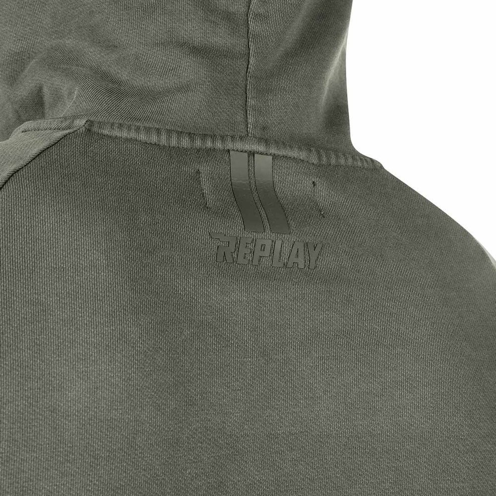 Replay Classic Hoodie