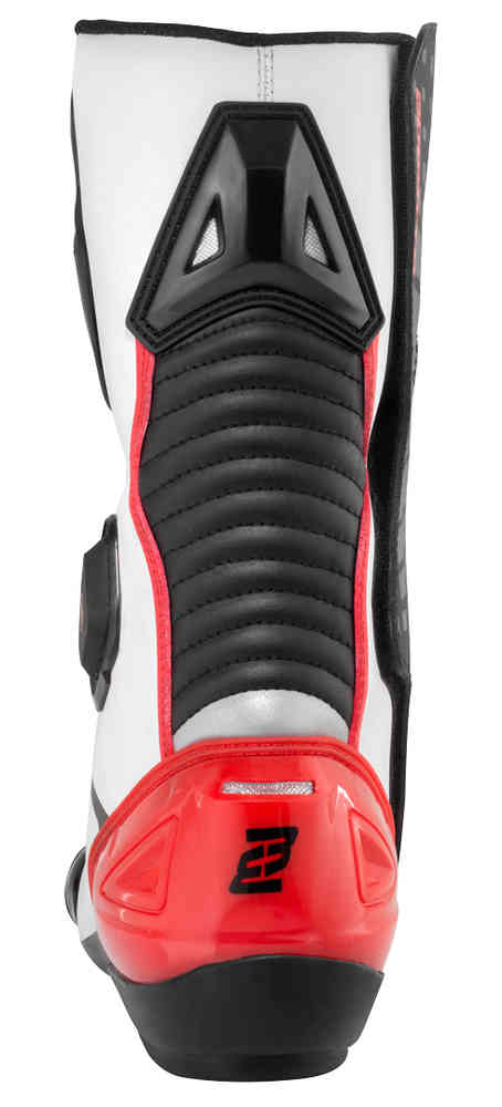 Bogotto Race-X Motorcycle Boots