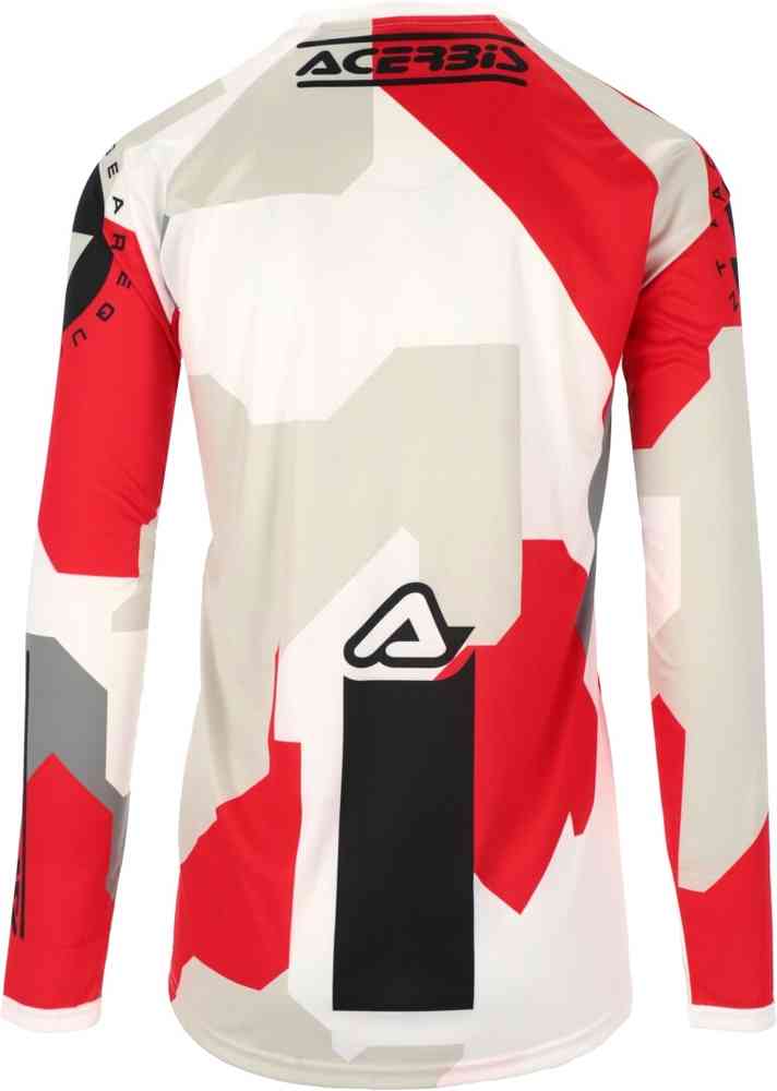Acerbis MX Linear Sumbawa Motocross Jersey