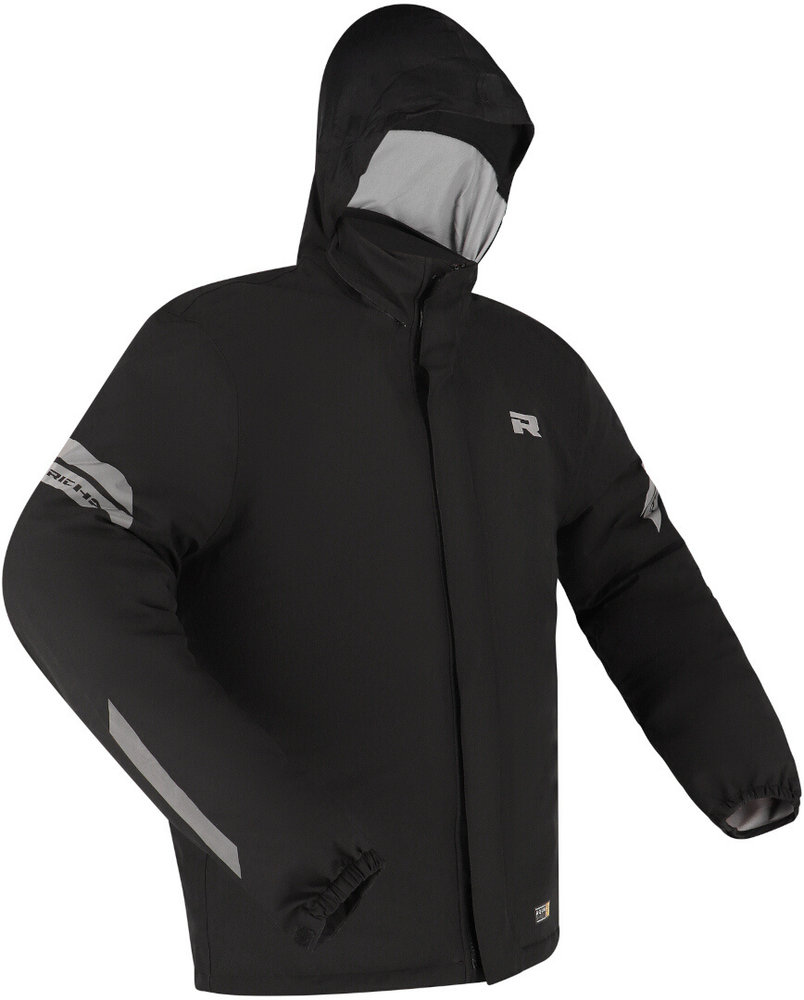 Richa Rain Stretch 2L Motorcycle Rain Jacket
