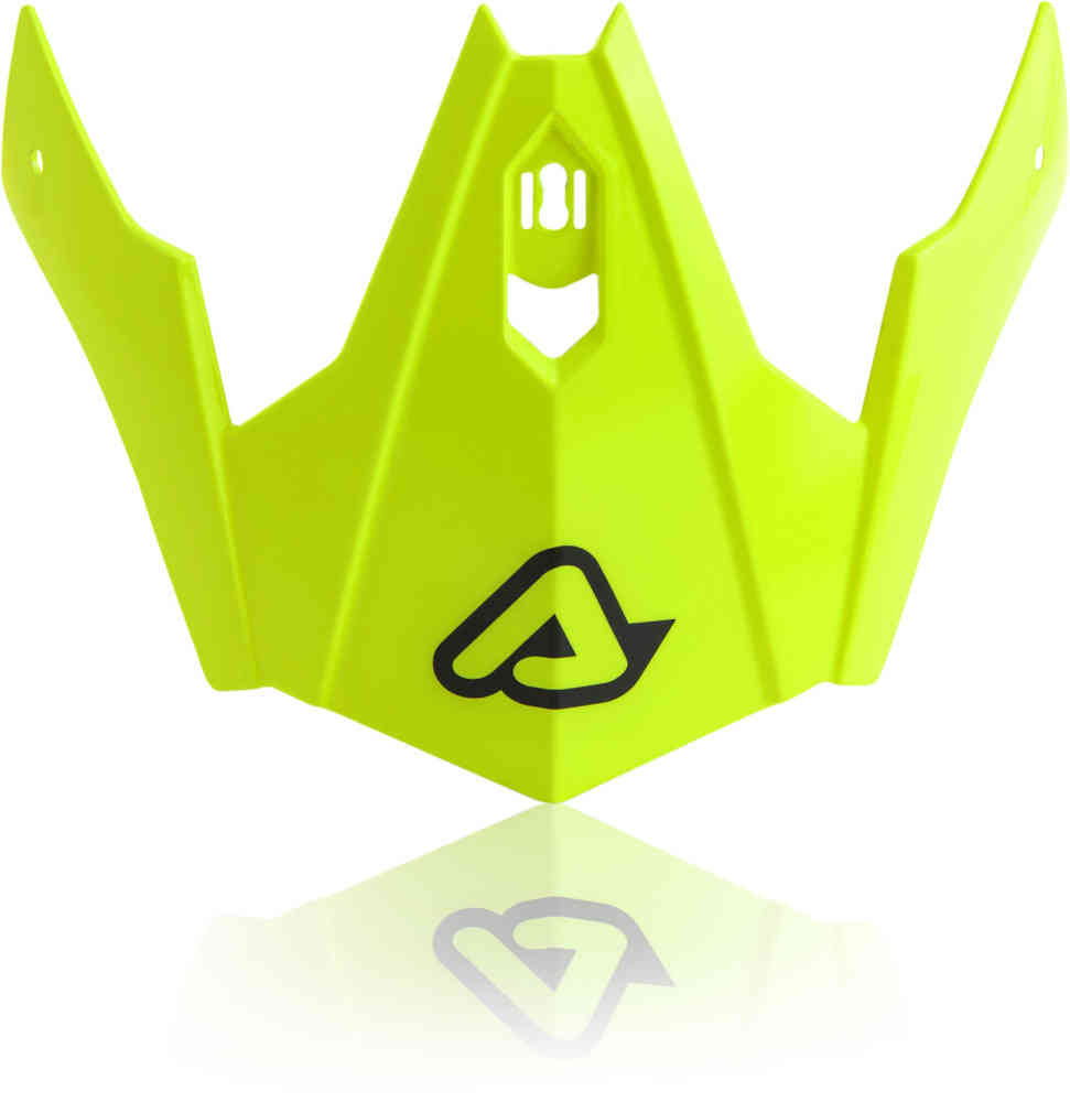 Acerbis Jet Aria Helmet Peak
