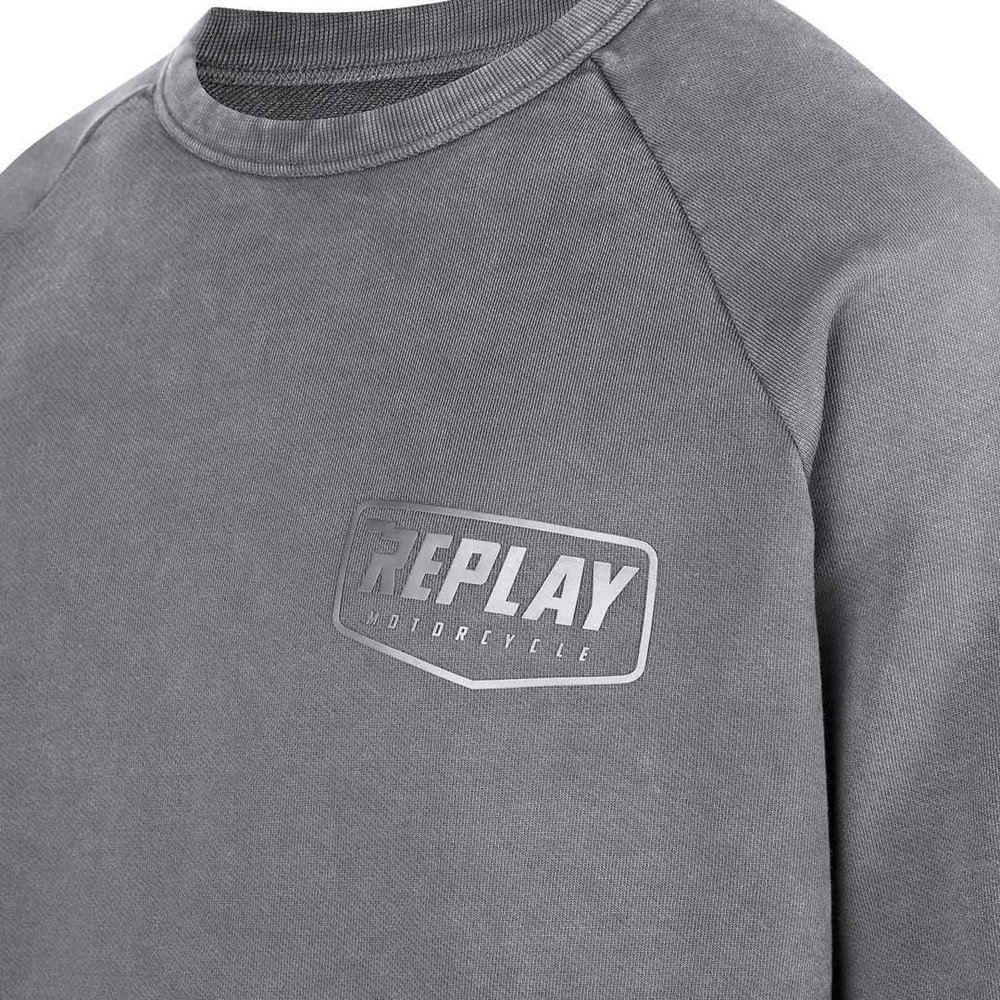 Replay Classic Sweater