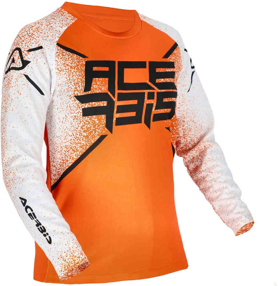 Acerbis MX J-Kid 5 Kids Motocross Jersey