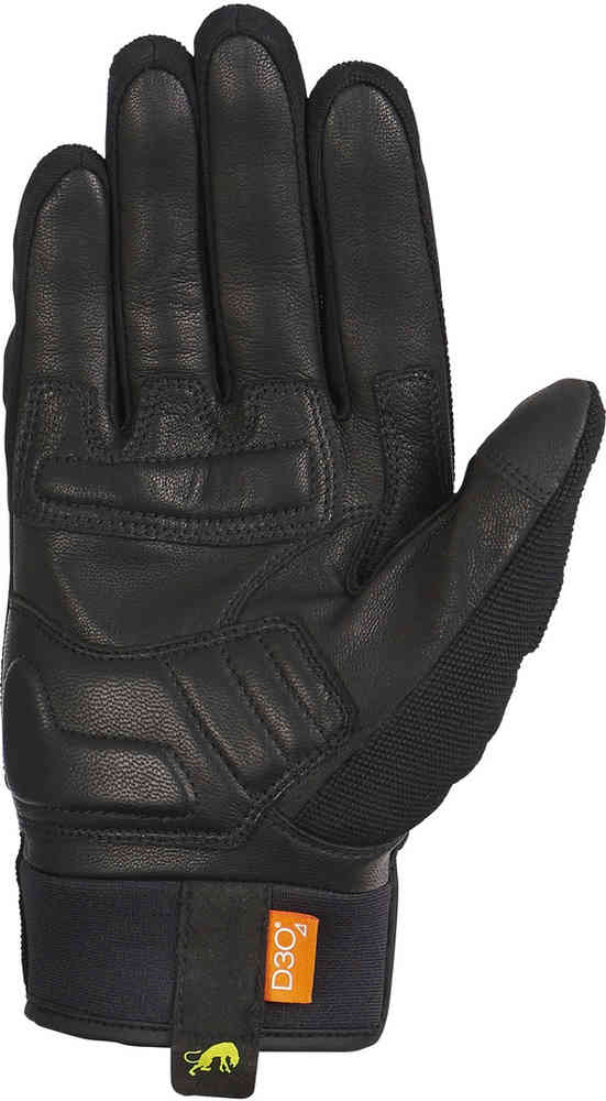 Furygan Jet D3O Motorcycle Gloves