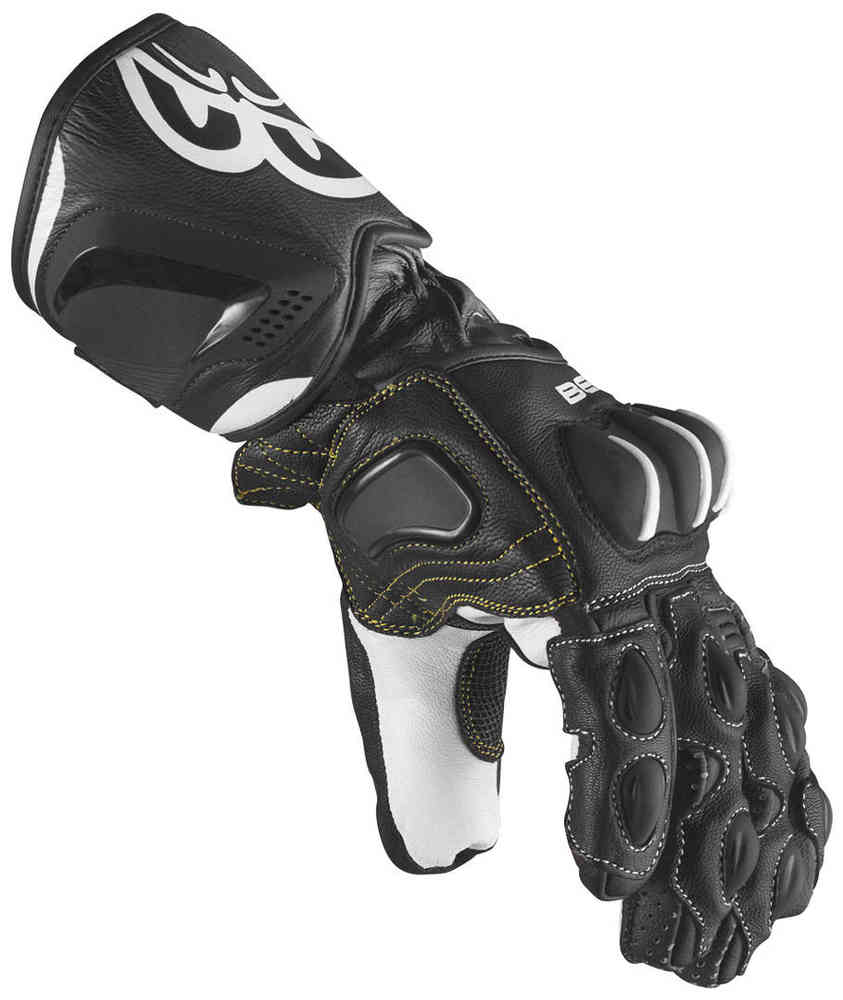 Berik Thunar Evo Motorcycle Gloves