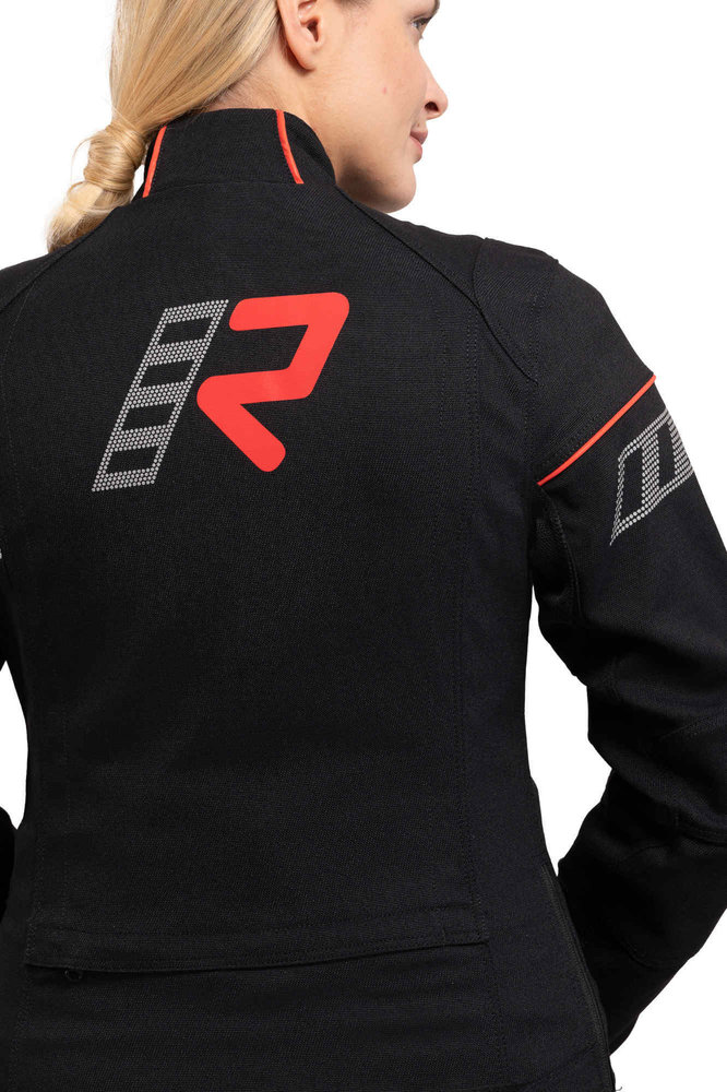 Rukka AirGobina 2.0 Ladies Motorcycle Textile Jacket