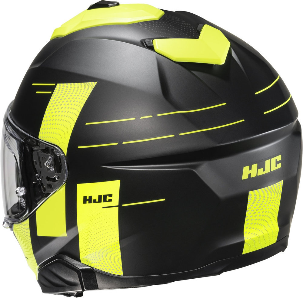 HJC i71 Peka Helmet