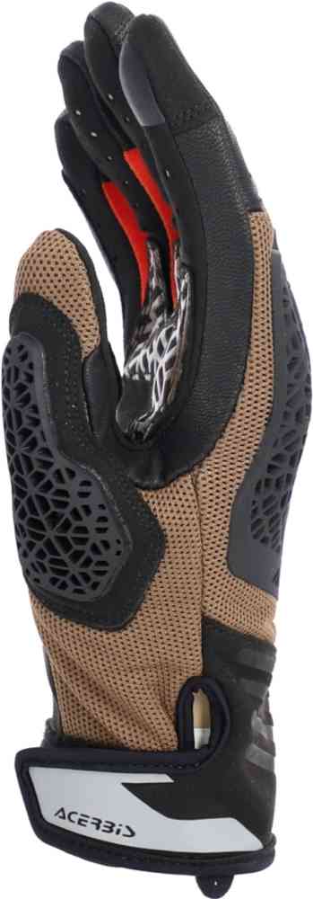 Acerbis Crossover Motorradhandschuhe