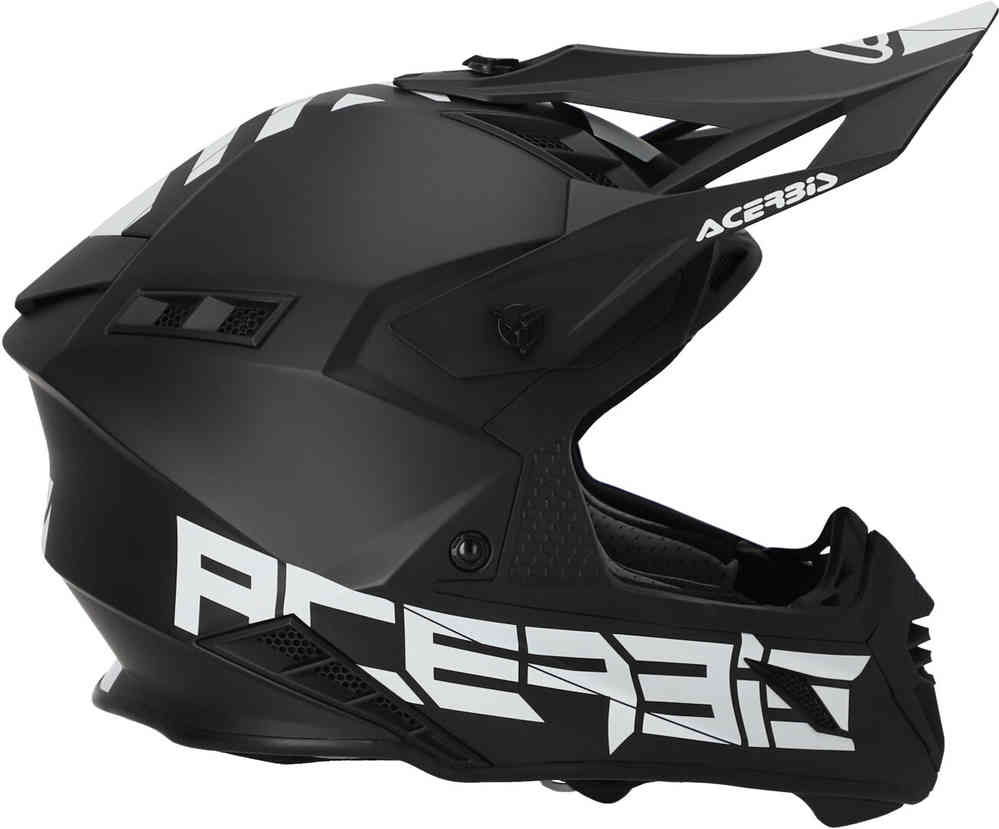 Acerbis X-Track 2023 Motocross Helmet