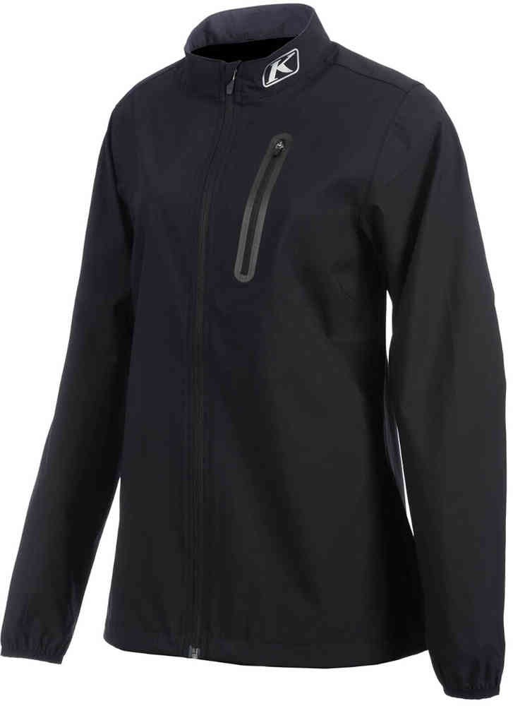 Klim Zephyr Wind Ladies Motorcycle Textile Jacket
